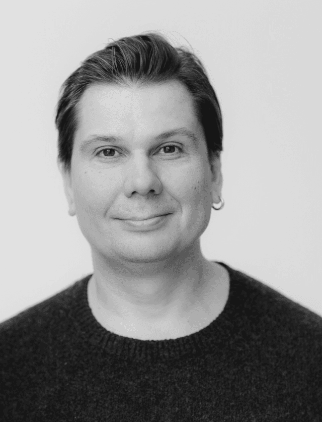 Даниил Хлебников photo