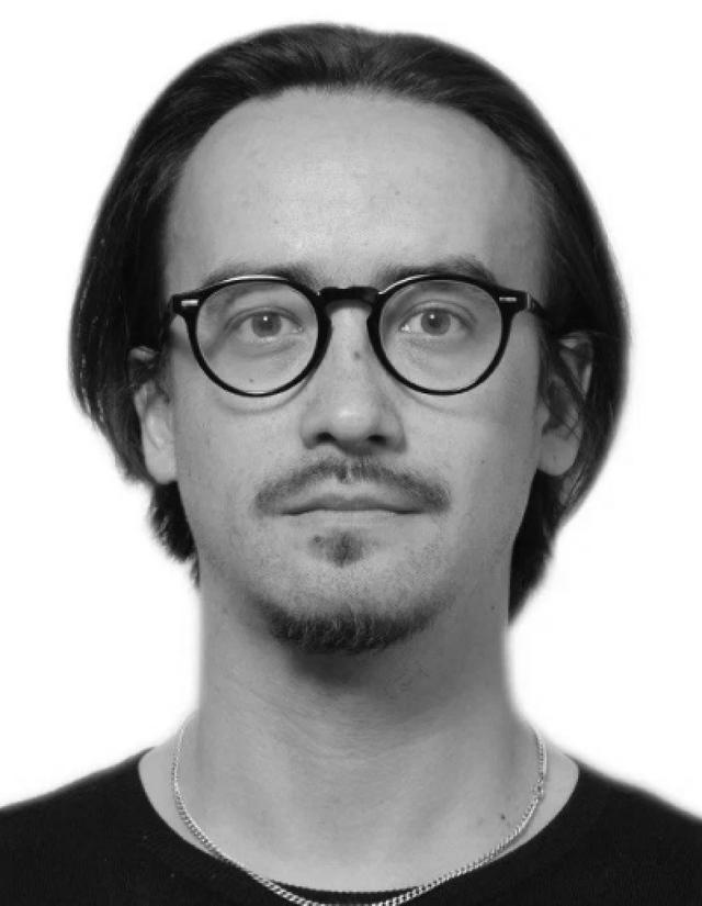 Иван Макогон photo