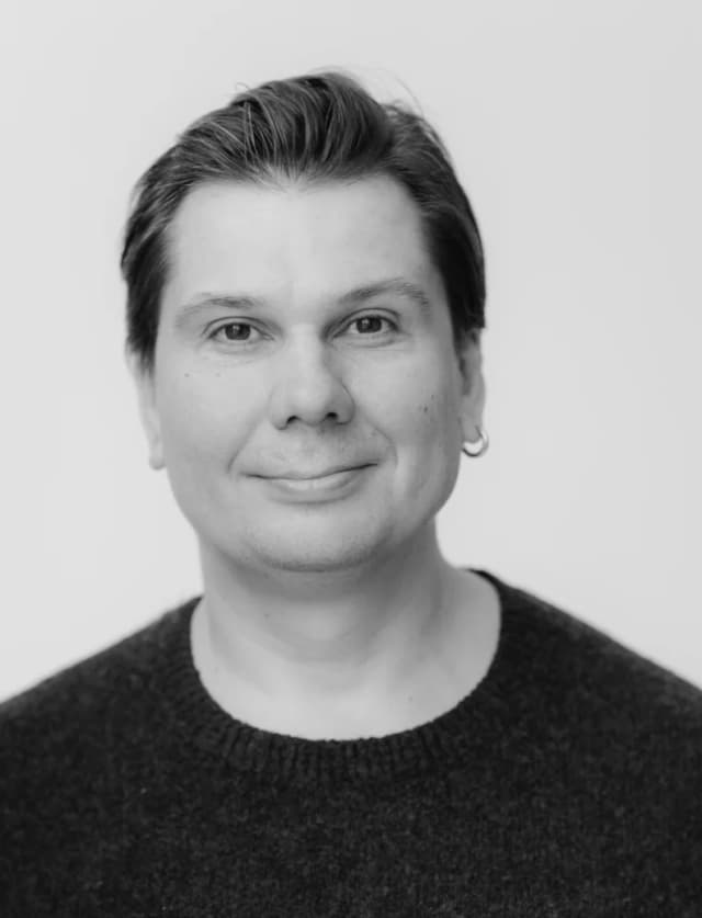 Даниил Хлебников photo